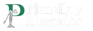 Planella y abogados logo